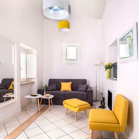 Maison M. - Luxury Apartment In Piazza Tasso Sorrento Eksteriør billede