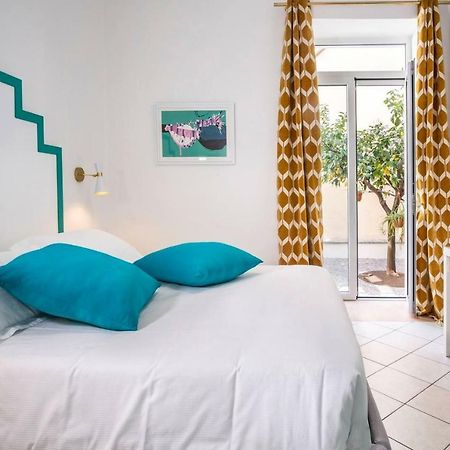 Maison M. - Luxury Apartment In Piazza Tasso Sorrento Eksteriør billede