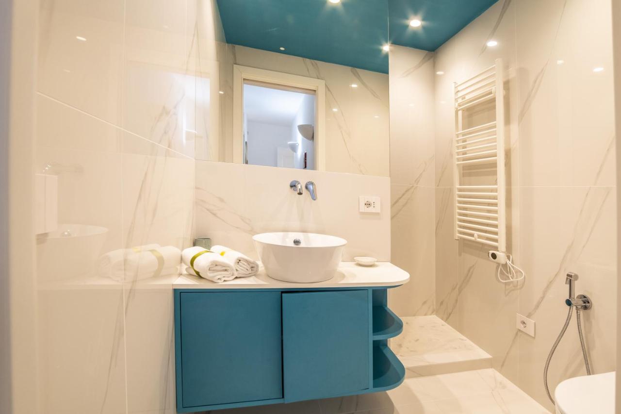 Maison M. - Luxury Apartment In Piazza Tasso Sorrento Eksteriør billede