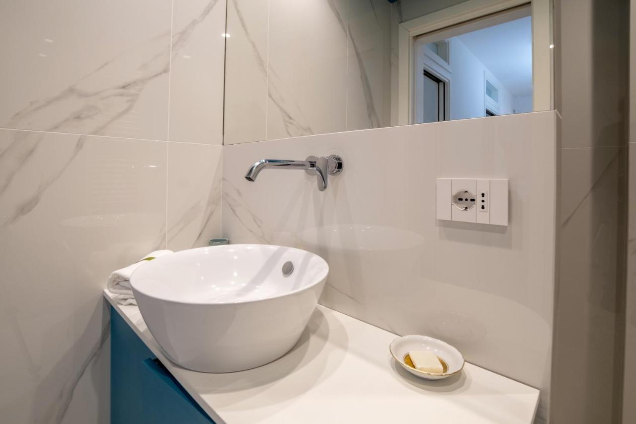 Maison M. - Luxury Apartment In Piazza Tasso Sorrento Eksteriør billede