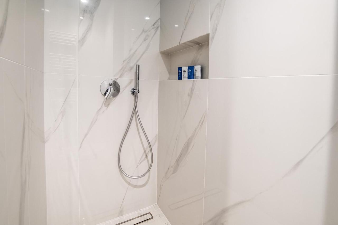Maison M. - Luxury Apartment In Piazza Tasso Sorrento Eksteriør billede