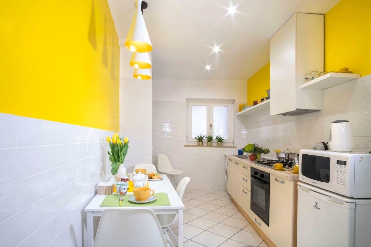 Maison M. - Luxury Apartment In Piazza Tasso Sorrento Eksteriør billede